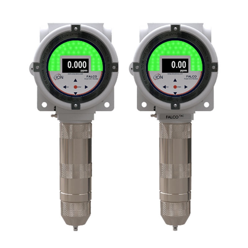 ION泵送式VOC氣體檢測(cè)儀Falco