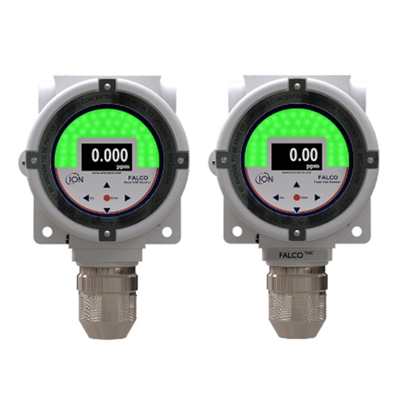 ION擴散式VOC氣體檢測儀Falco