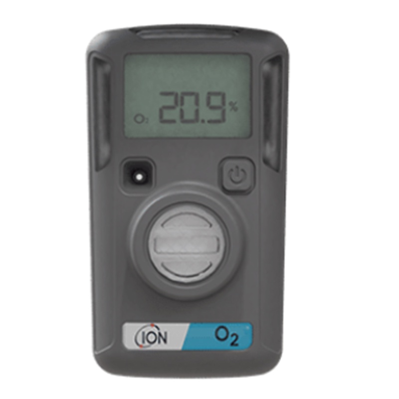 ION ARA300氧氣(O2)單一氣體檢測儀