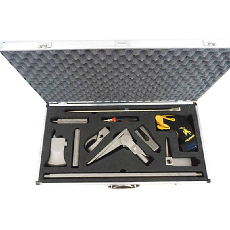 力鷹QFS-11A防爆撬斧工具組