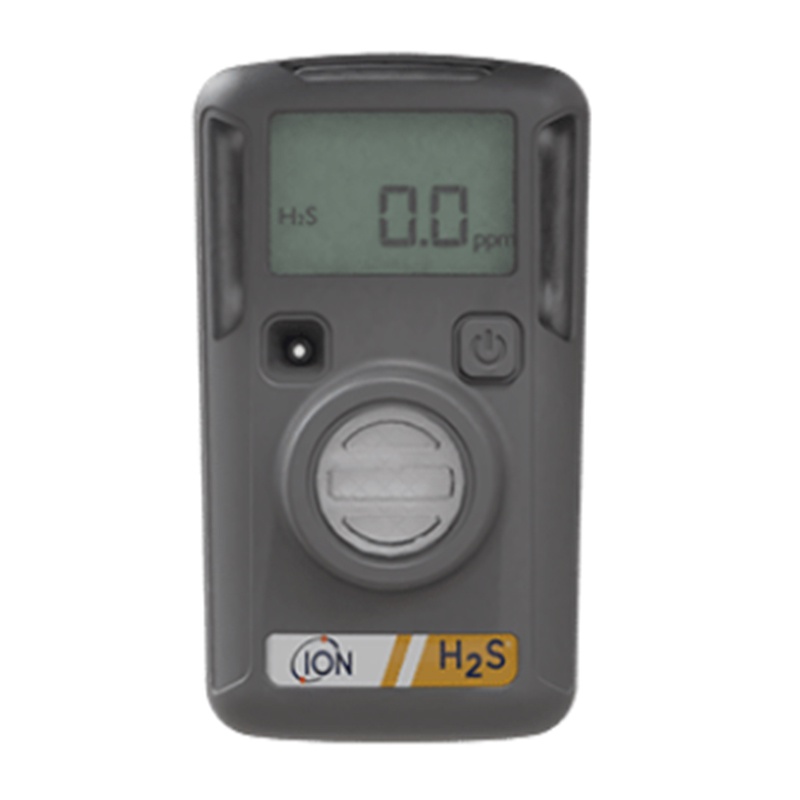 ION ARA100硫化氫（H2S）單一氣體檢測儀