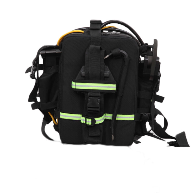 力鷹EHK-5A背負式電動破拆工具組