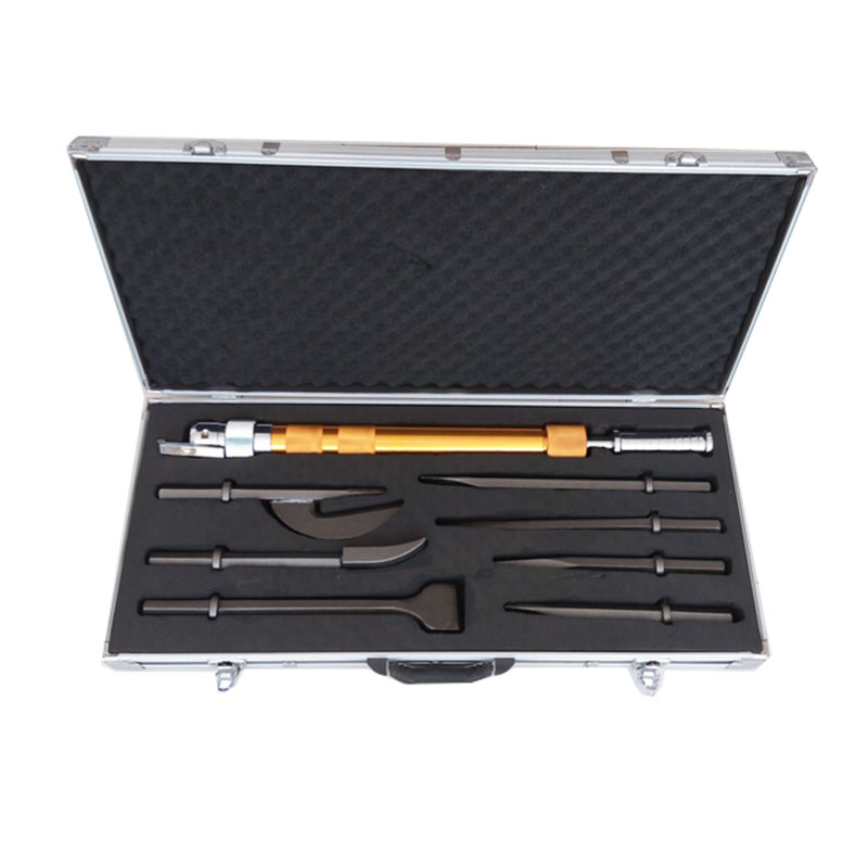 力鷹SL-700DⅡ手動破拆工具組豪華版