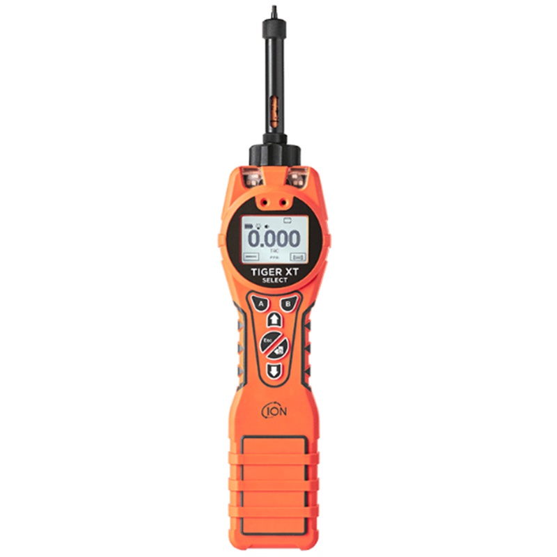 ION Tiger XTS苯PID氣體檢測儀
