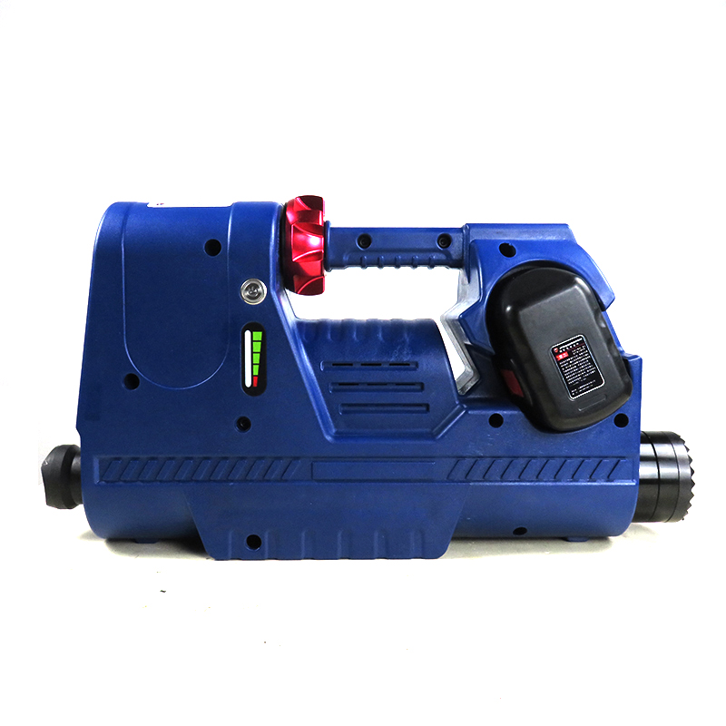 力鷹R415E電動(dòng)液壓撐頂器