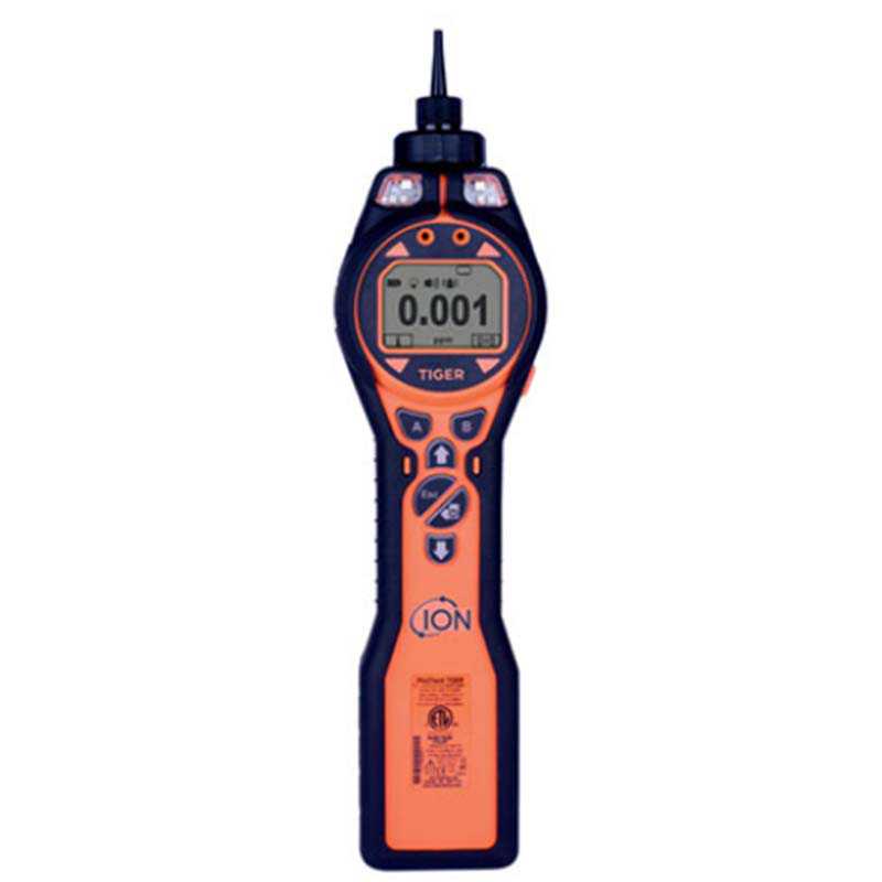 ION PhoCheck Tiger VOC揮發(fā)性有機(jī)物檢測(cè)儀