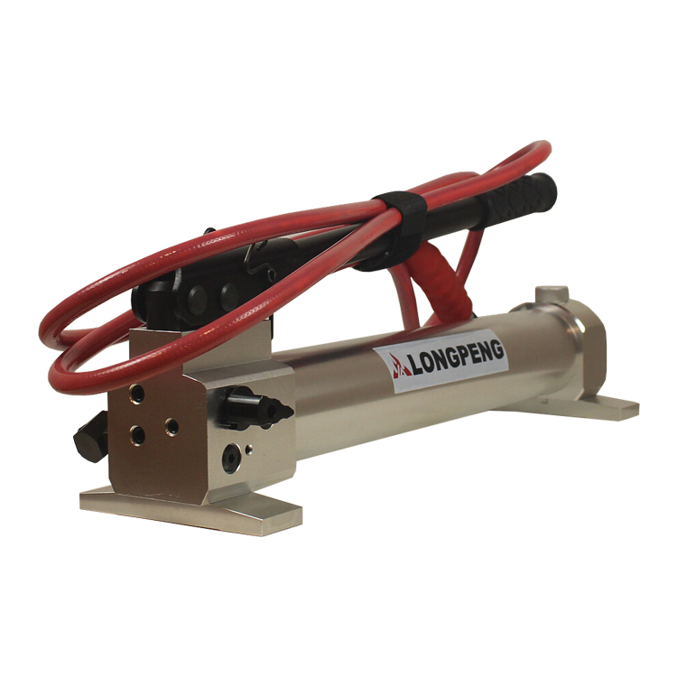 力鷹BS-63-B單作用液壓手動泵