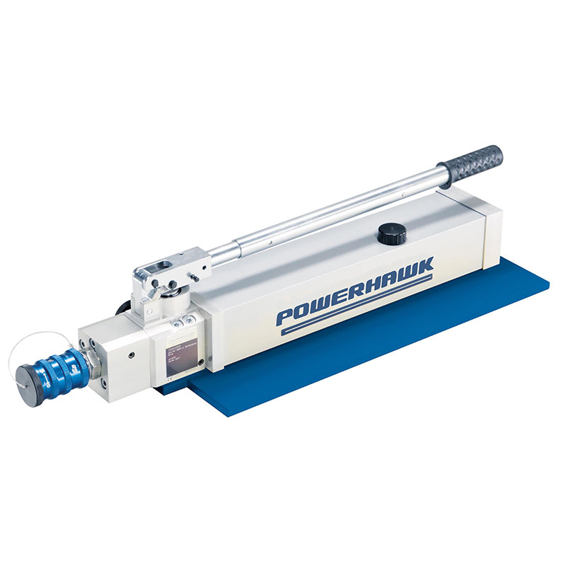 力鷹LH21.8-PN700重型液壓手動泵