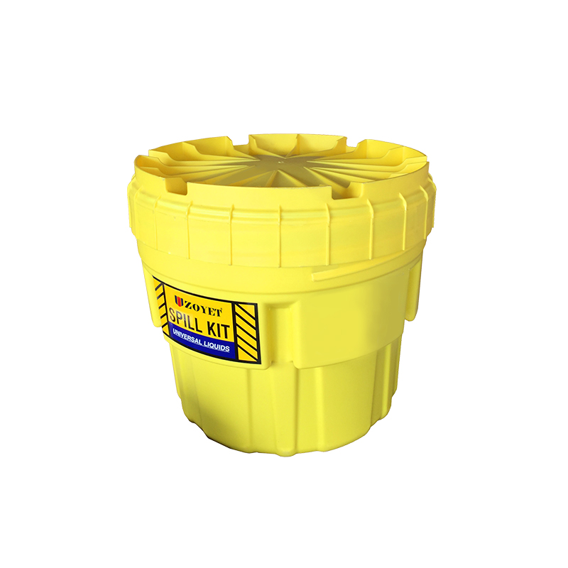 ZOYET眾御ZYAS-20D防溢吸附桶-20D