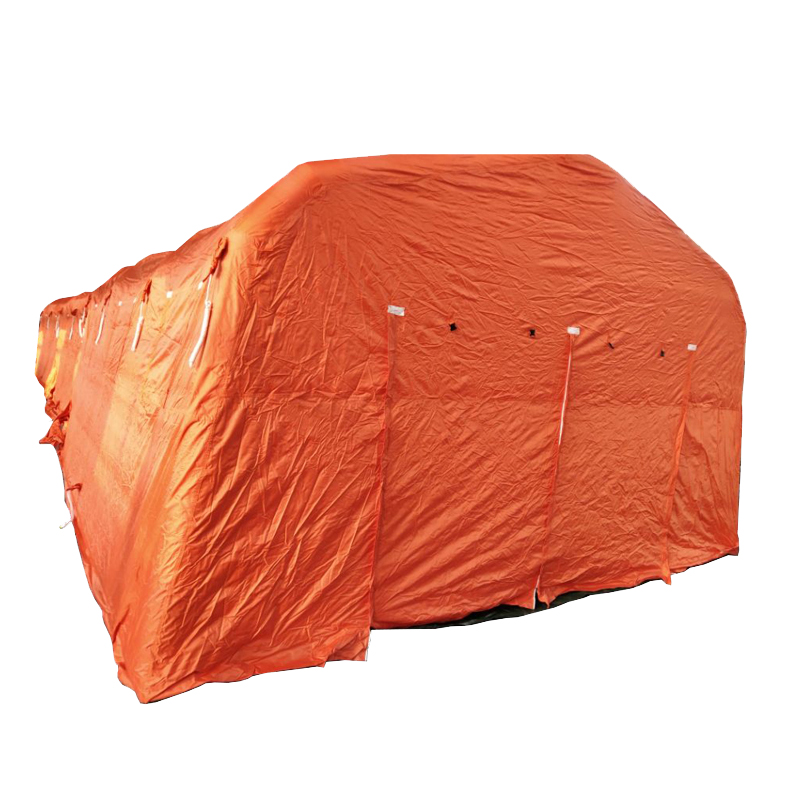 力鷹ZB-XZ30公眾洗消帳篷