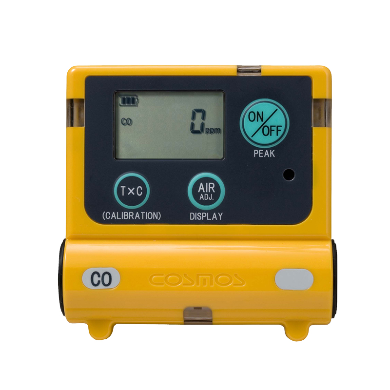 新宇宙New cosmos XC-2200一氧化碳氣體檢測儀