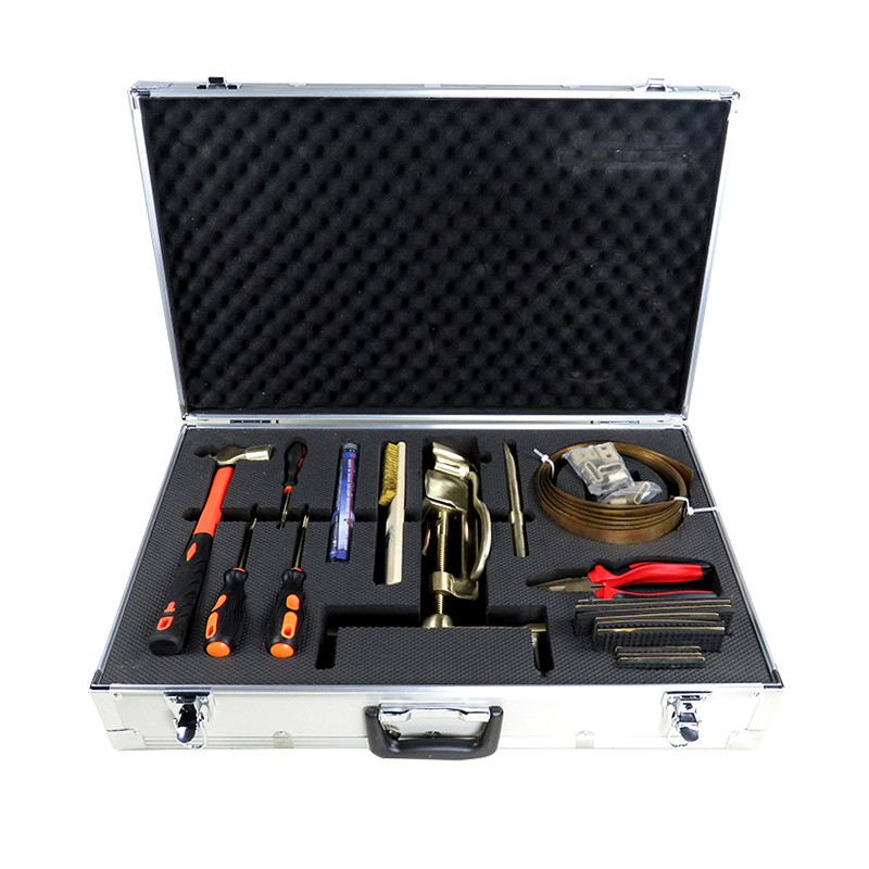 力鷹LWF-FBZT防爆粘貼式堵漏專用工具