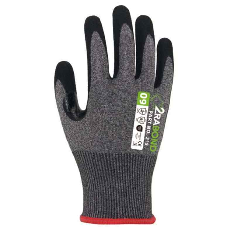 2RABOND 215 E級(jí)防切割手套