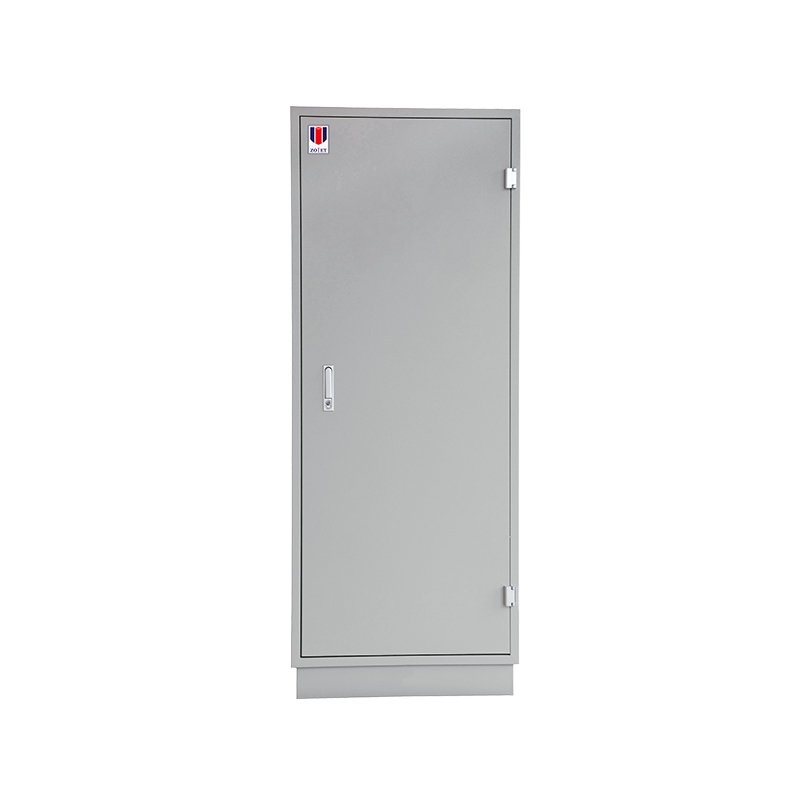 ZOYET眾御ZYM320防磁防潮柜-9抽