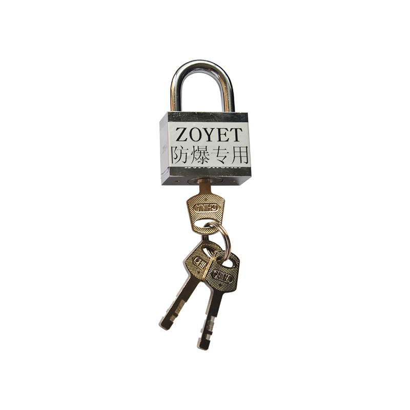 ZOYET眾御安全柜防爆鎖