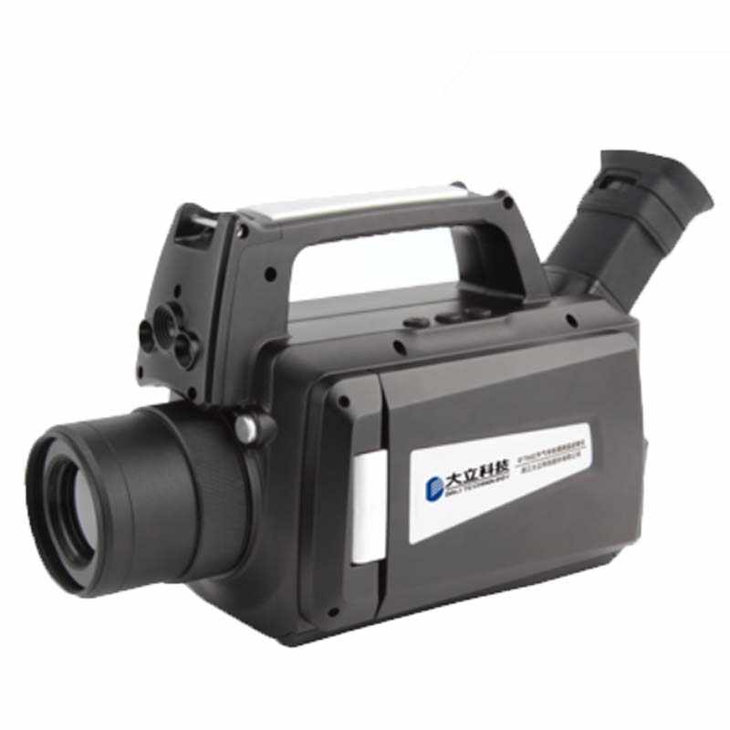 大立GF706紅外氣體檢漏成像儀