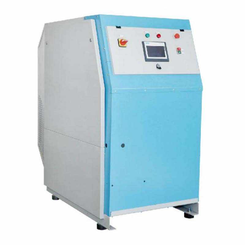 寶恩BBC-700呼吸空氣填充泵-箱式靜音款