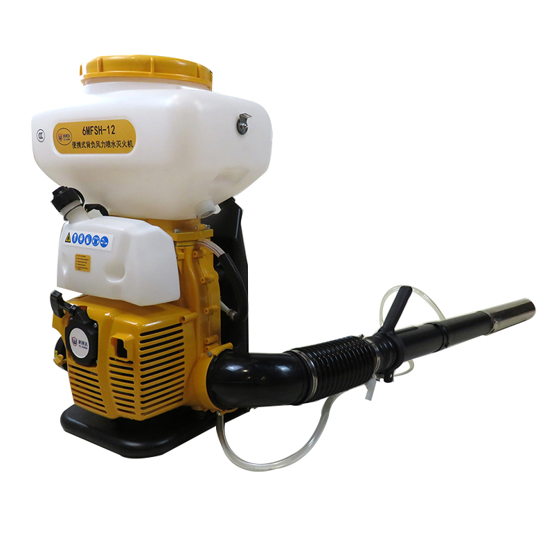 力鷹6MFSH-12風水滅火機