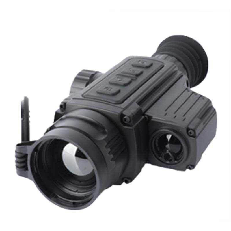 大立RS519-384觀瞄型熱像儀