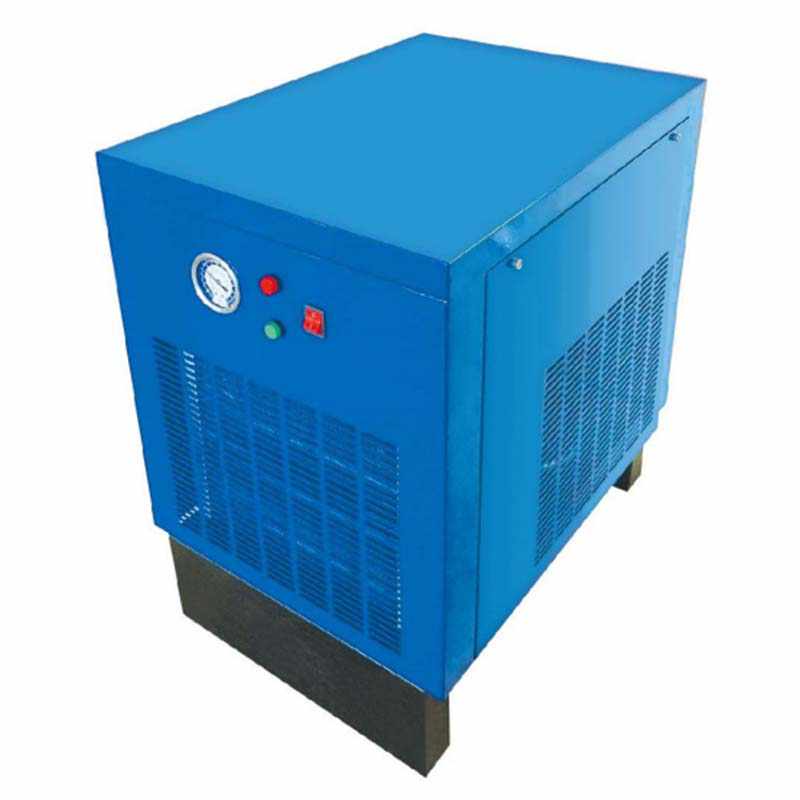 寶恩BDM-450特質冷干機