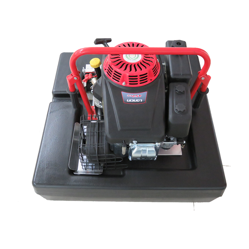 力鷹FTQ4.0-13手啟動浮艇泵