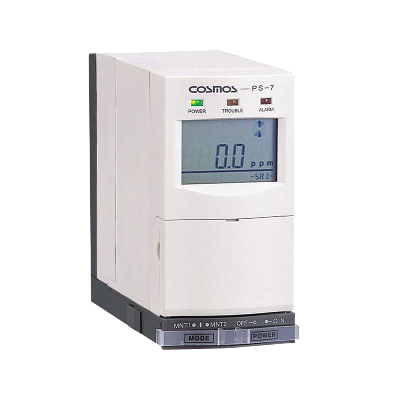 新宇宙New cosmos PS-7氣體檢測報警控制器