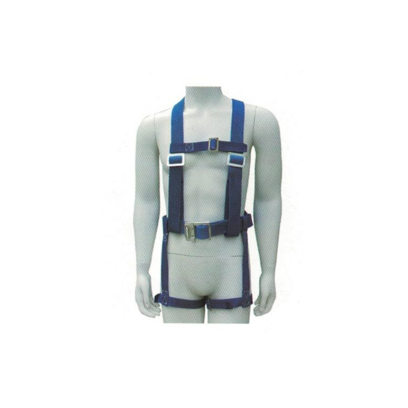 華泰UATAI全身式安全帶