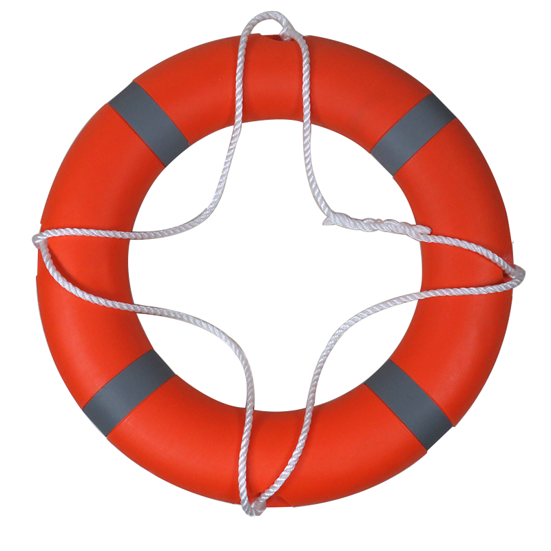 力鷹JST-01救生圈