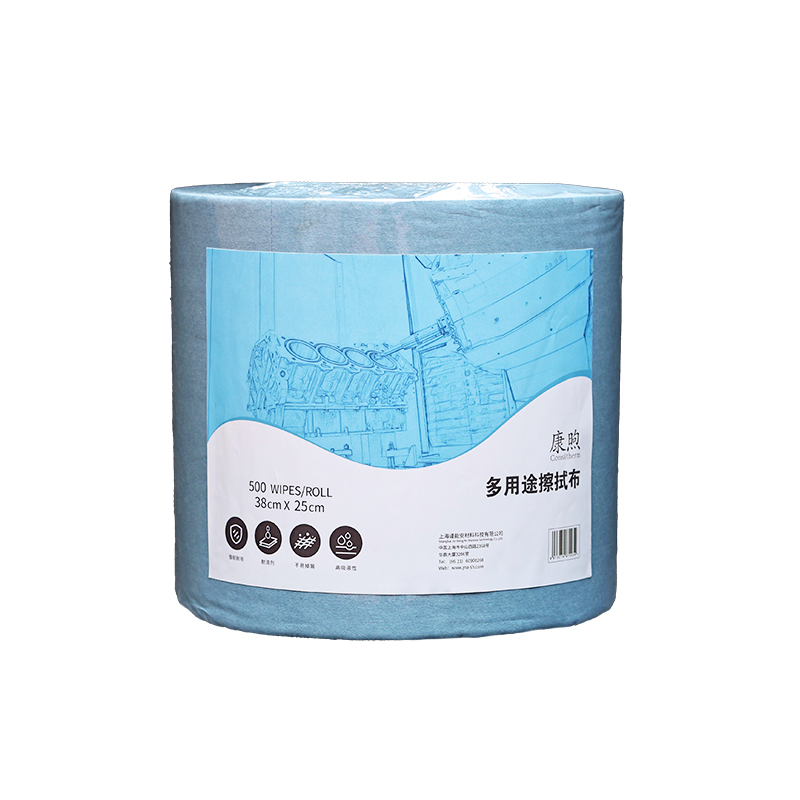 康煦KX-2451多用途擦拭布無塵擦拭紙