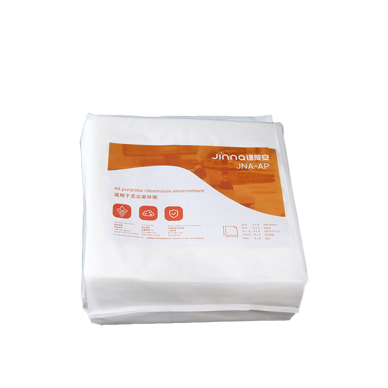 Jinna謹能安JNA-AP潔凈室千級無塵擦拭布擦拭紙