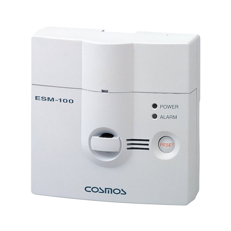 新宇宙New cosmos ESM-100異常氣味發熱監視系統