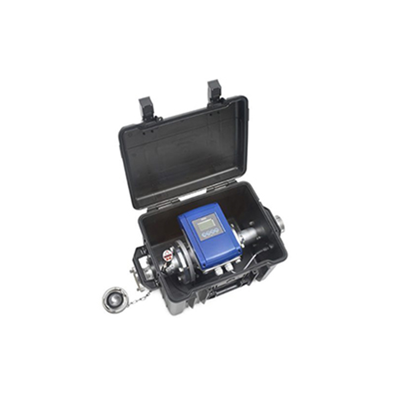 SEWERIN豎威Mini-ZA供水管網漏損控制分區計量儀