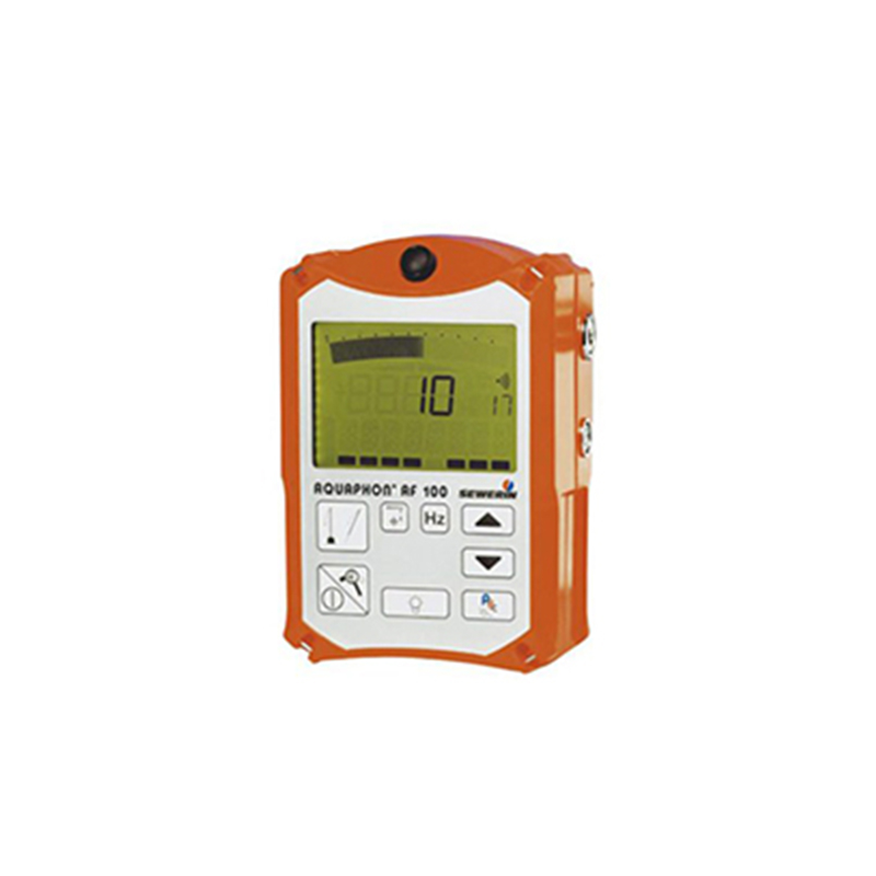 SEWERIN豎威AQUAPHON AF100探管聽漏二合一檢測儀