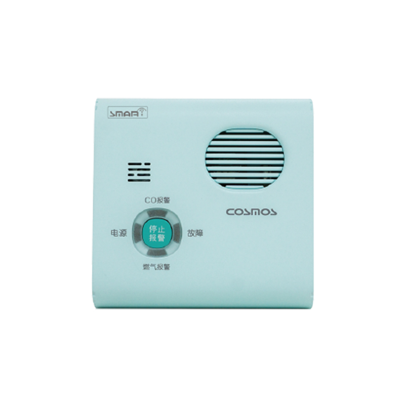 新宇宙New cosmos JTM-CB-3Ci攸寶家用可燃?xì)怏w探測器