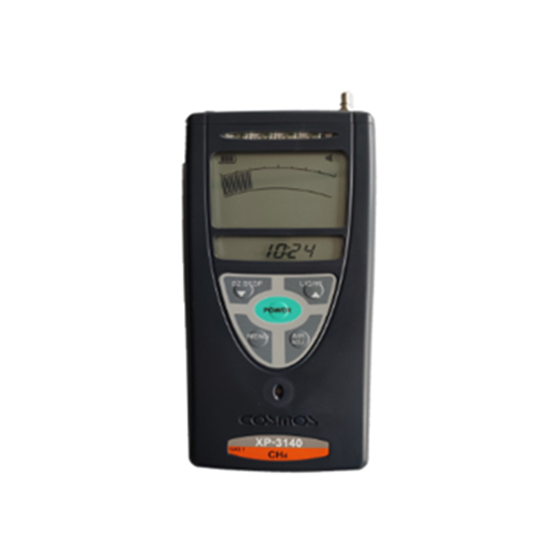 新宇宙New cosmos XP-3140可燃氣體檢測儀