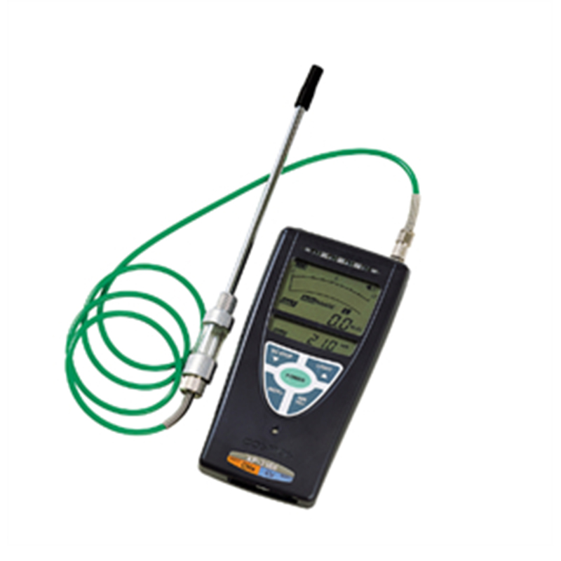 新宇宙New cosmos XP-3168可燃/氧氣復合氣體檢測儀