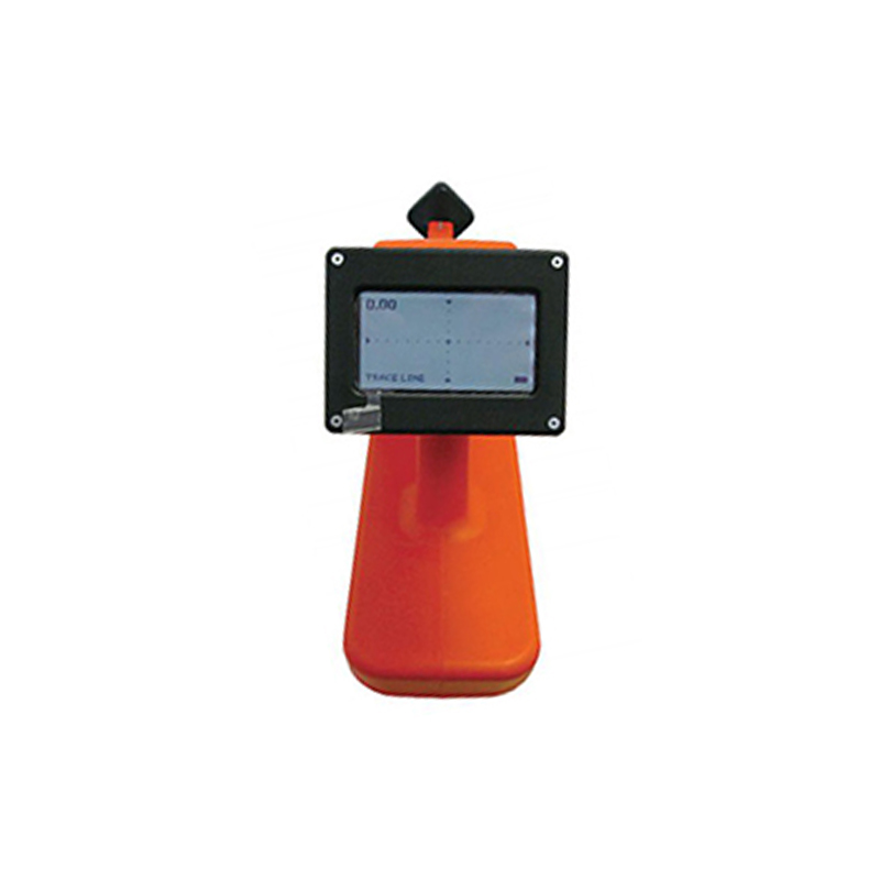 SEWERIN豎威Utilitrac R120輕便折疊管線探測儀