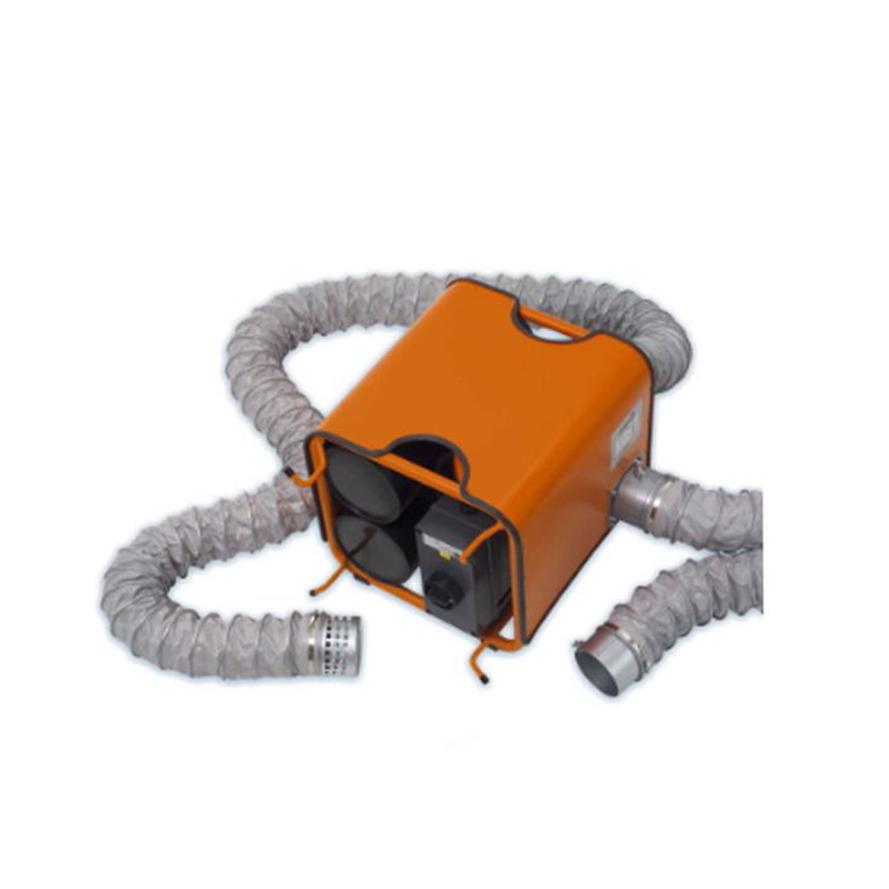 SEWERIN豎威FLIS燃?xì)鈱Ｓ梅辣娘L(fēng)機(jī)