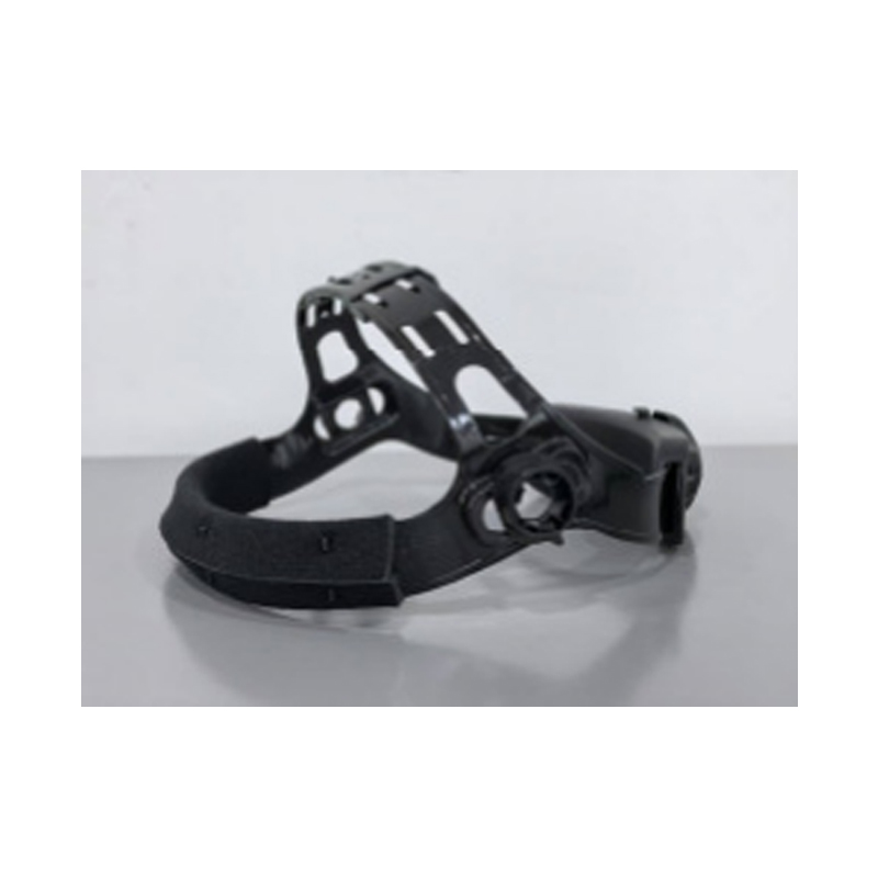 Honeywell霍尼韋爾HWS1004電焊面罩多功能調節帽襯