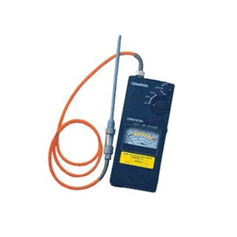 新宇宙New cosmos XP-314B可燃性氣體檢測儀