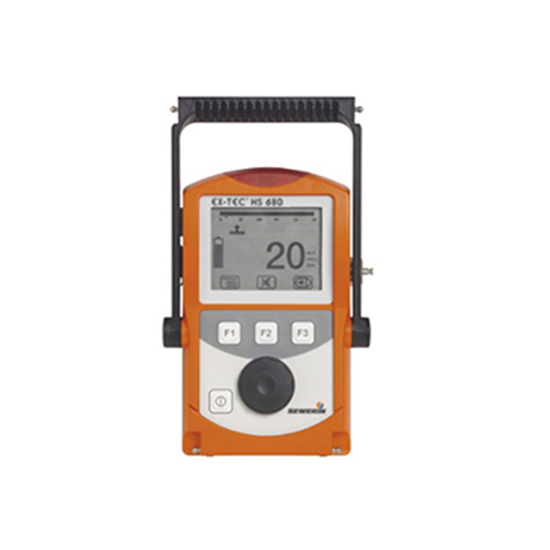 SEWERIN豎威EX-TEC HS 650多功能燃?xì)夤芫W(wǎng)可燃?xì)怏w檢測儀
