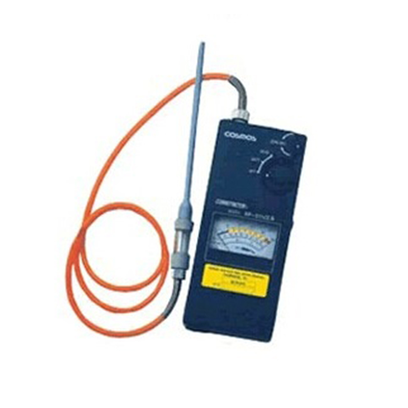 新宇宙New cosmos XP-311A可燃氣體檢測儀
