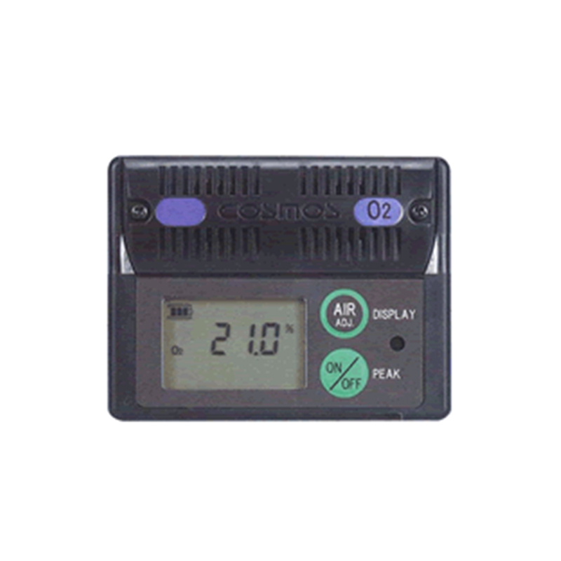 新宇宙New cosmos XO-2100氧氣檢測儀