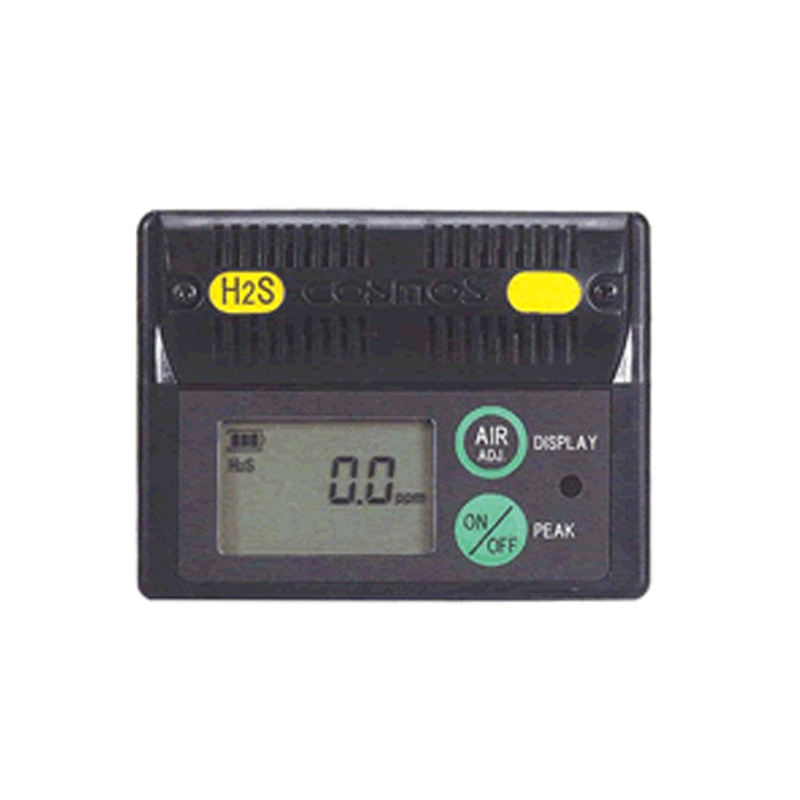 新宇宙New cosmos XS-2100硫化氫氣體檢測儀