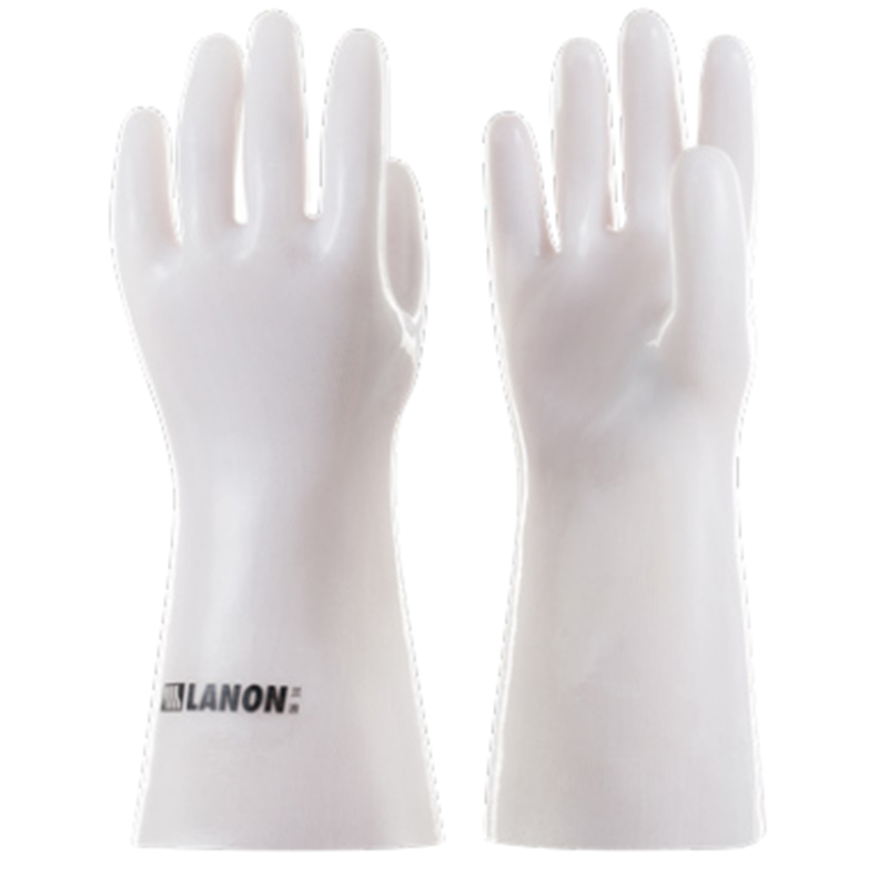 LANON蘭浪S990液態硅膠防化手套