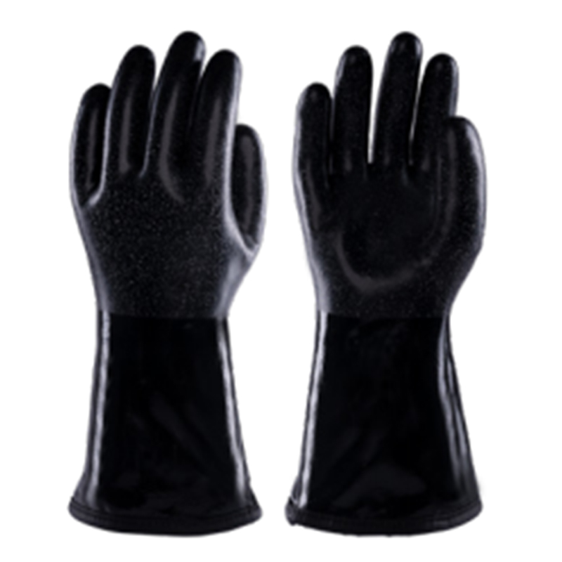 LANON蘭浪PUT5耐磨輕量型PU防寒手套