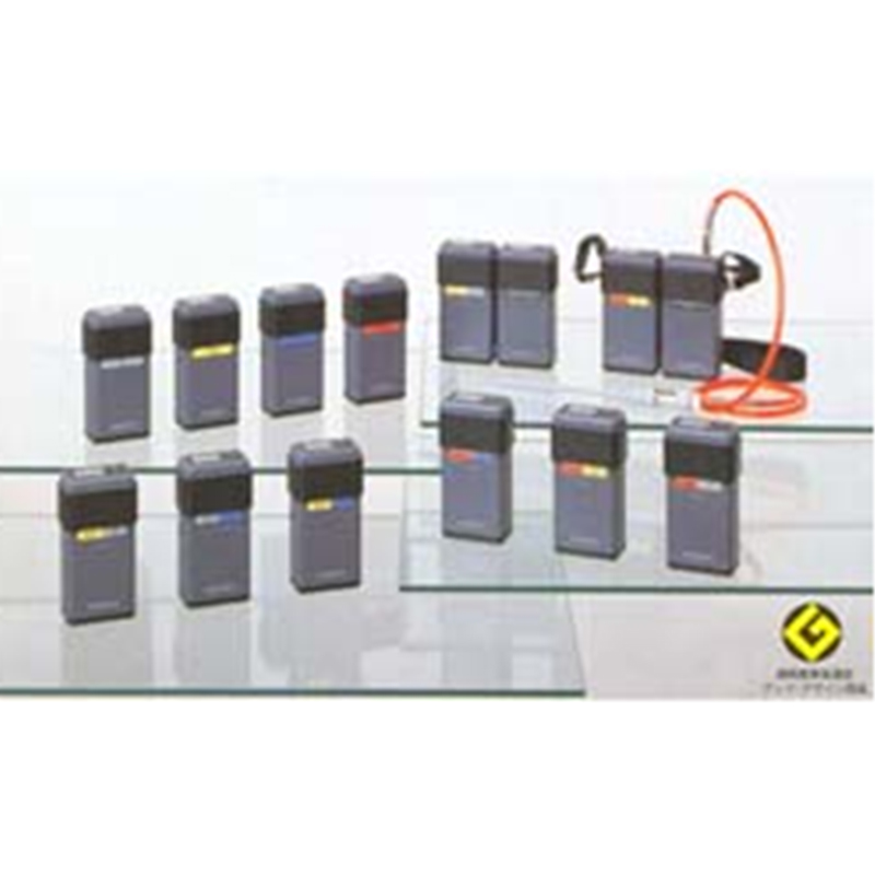 新宇宙New cosmos XA-936H復合式氣體檢測儀