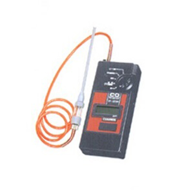 新宇宙New cosmos XP-333一氧化碳檢氣體檢測儀