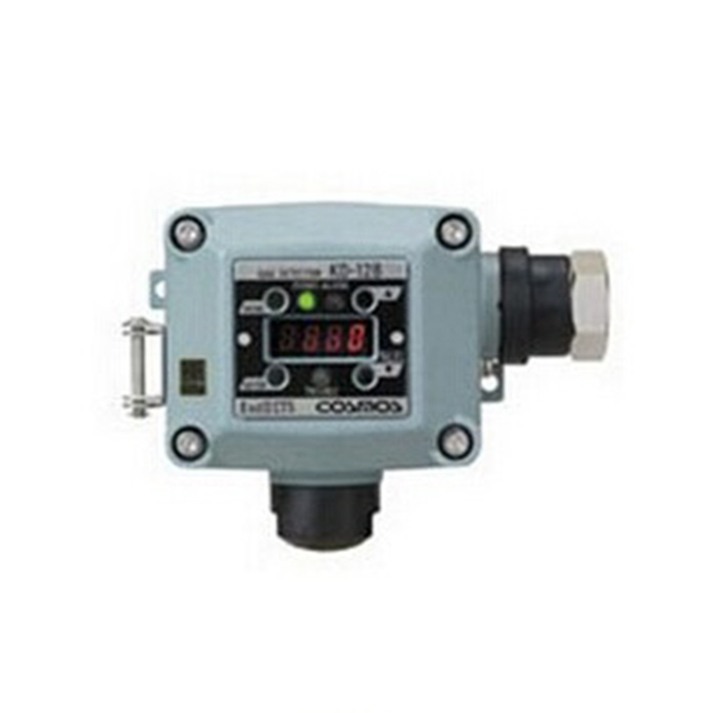 新宇宙New cosmos KD-12O氧氣濃度氣體檢測(cè)儀