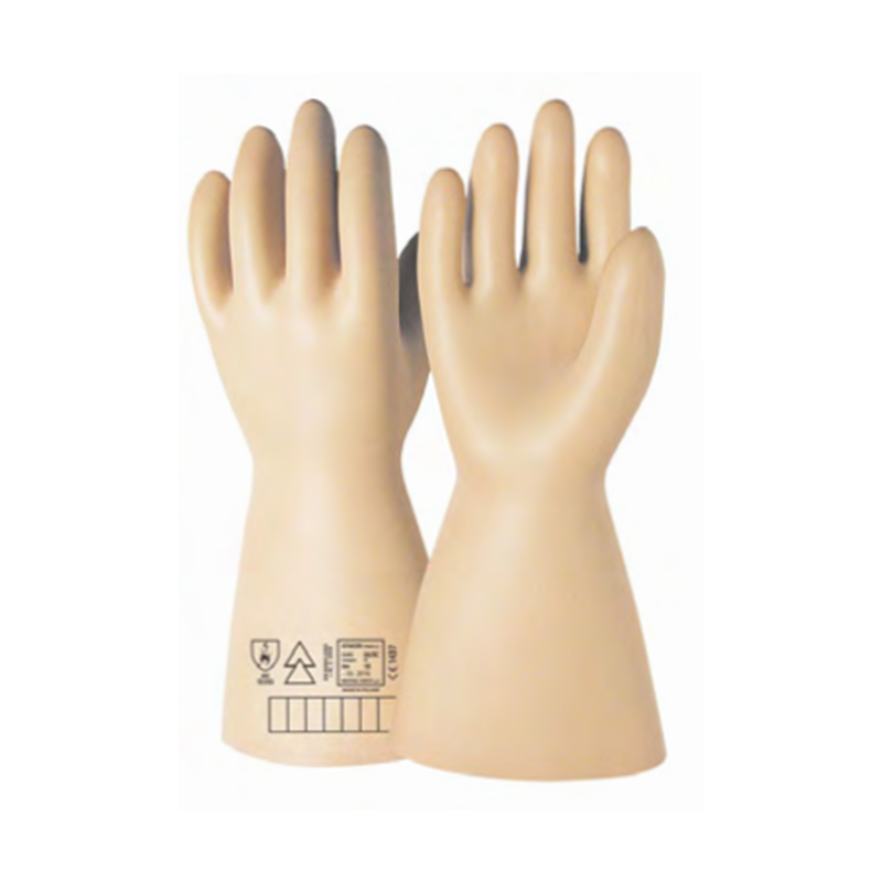 PIP 07621N 2級(jí)36cm乳膠絕緣手套